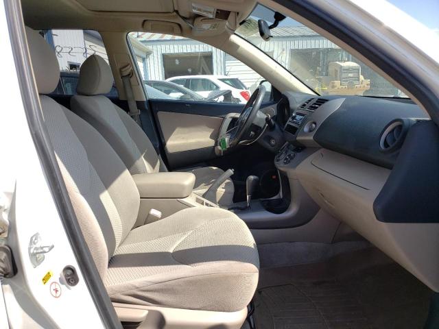 JTMBD31V375053135 Toyota Rav4 Limit 2007. Фото: 4