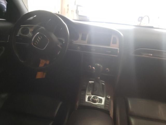 WAUEH74F28N040968 Audi A6 S-Line 2008. Фото: 8