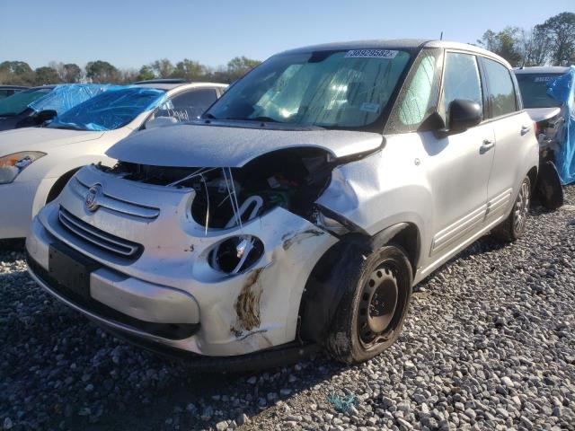 2015 FIAT 500L POP ZFBCFAAH9FZ032605