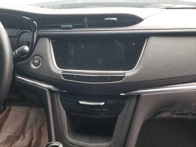 2021 CADILLAC XT5 LUXURY 1GYKNAR46MZ190341