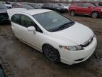 2011 HONDA  CIVIC