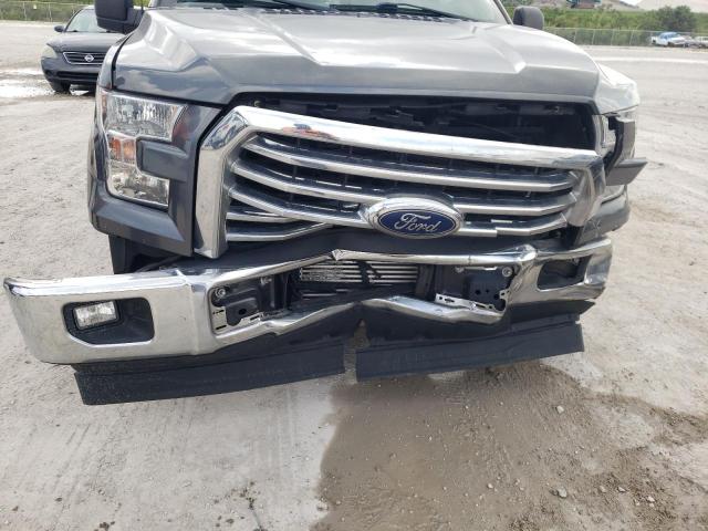 2017 FORD F150 SUPER 1FTEW1CP5HFC56842