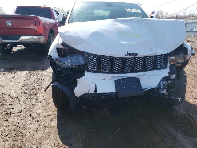 2022 JEEP GRND CHERO 1C4RJFAG4NC113636