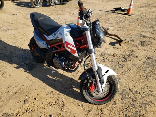 Other Motorcycle salvage cars for sale: 2021 Other Motorcycle