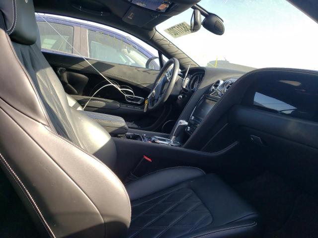 2015 BENTLEY CONTINENTA SCBFH7ZA3FC049601