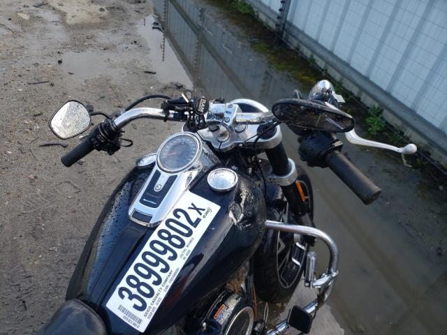2020 HARLEY-DAVIDSON FLSB 1HD1YMJ14LB042089