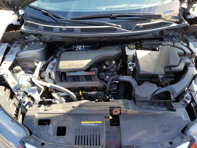 JN1BJ1AW9MW423115 Nissan Rogue Spor 2021. Фото: 6