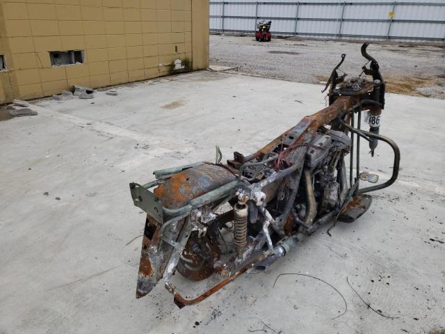 2003 HARLEY-DAVIDSON FLHTI 1HD1FVW113Y600515