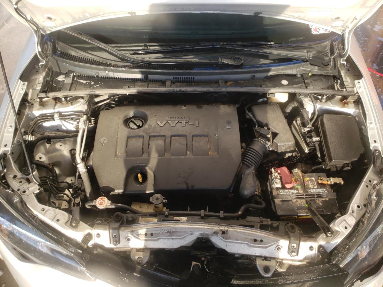 2017 Toyota Corolla - Image 7