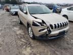 2014 JEEP  CHEROKEE