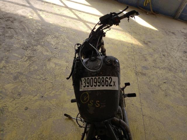 2002 HONDA VT750 DC JH2RC44032M616570