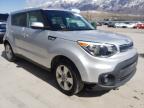 2018 KIA  SOUL