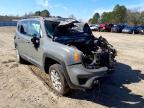 2020 JEEP  RENEGADE