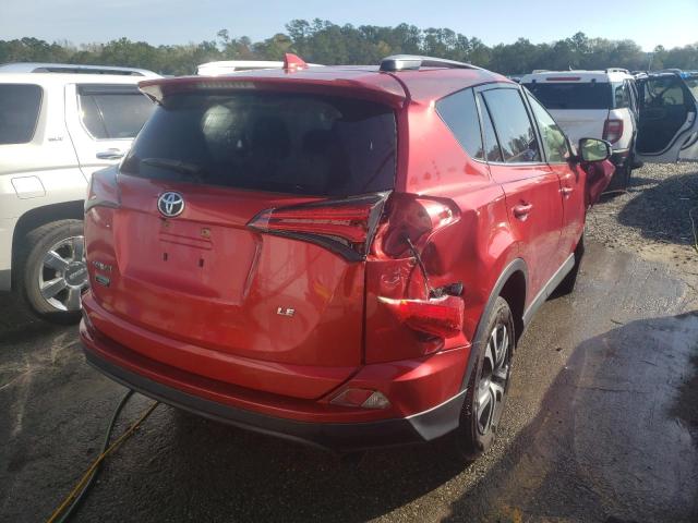 2017 TOYOTA RAV4 LE JTMZFREV6HJ121135