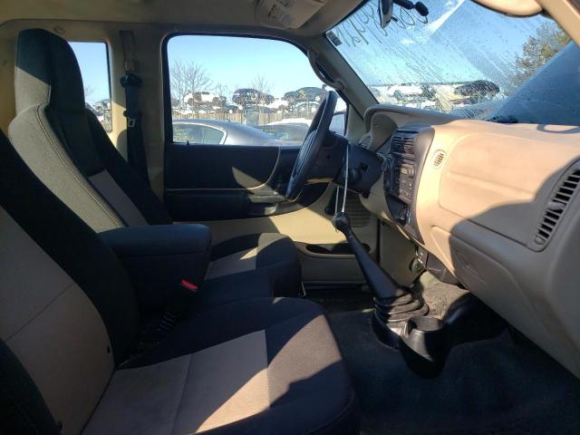 Фото: 1FTYR15E74PB45827 - 5