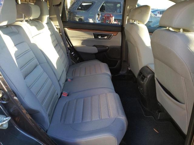 2HKRW2H58HH658598 Honda Cr-V Ex 2017. Фото: 5