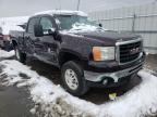 2008 GMC  SIERRA