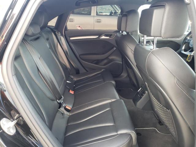 2017 AUDI S3 PREMIUM WAUB1GFF0H1011691