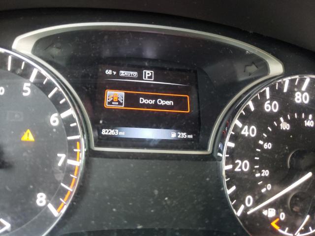 5N1AR2MM6GC657568 Nissan Pathfinder 2016. Фото: 7