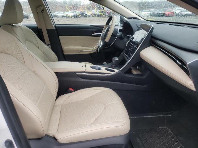 2020 TOYOTA AVALON LIM 4T1D21FBXLU018346