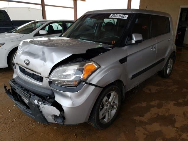 Фото: KNDJT2A24B7312629 - 2