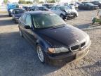 2003 BMW  3 SERIES