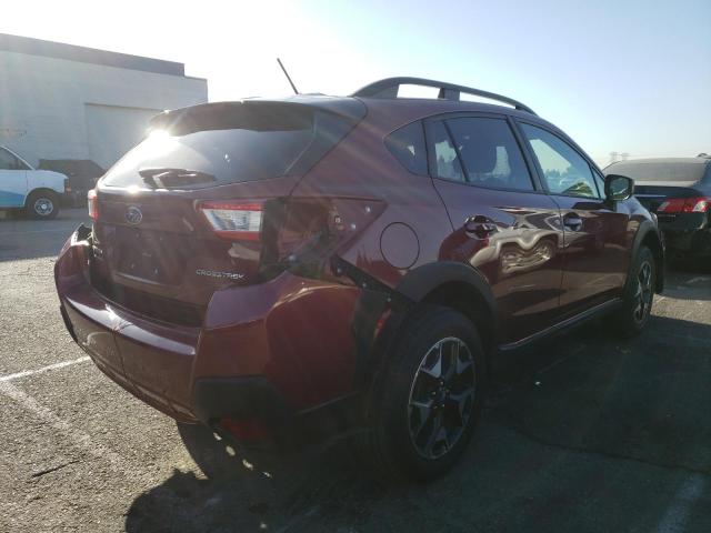 JF2GTABC6K8289698 Subaru Crosstrek 2019. Фото: 3