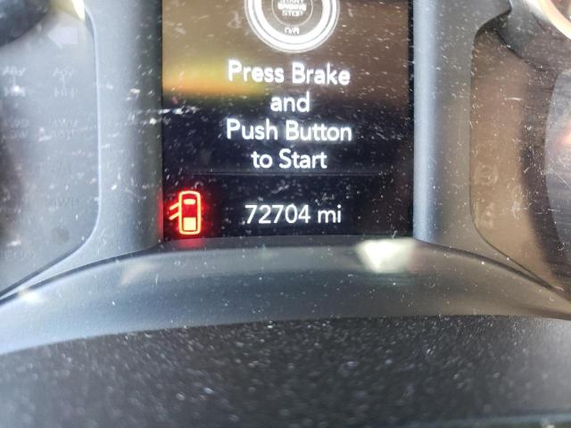 2019 RAM 1500 TRADE 1C6RRECT6KN737894