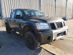 2005 NISSAN  TITAN