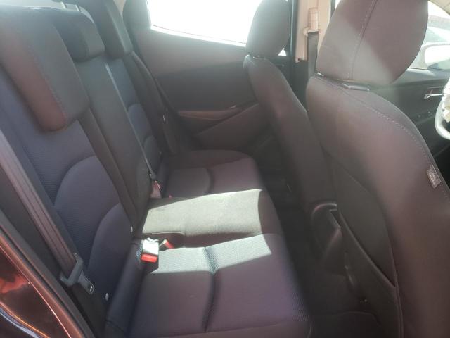 2018 TOYOTA YARIS IA 3MYDLBYV7JY307159