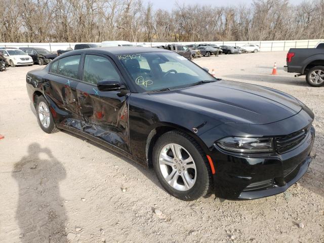 2020 DODGE CHARGER SX 2C3CDXBG1LH162907