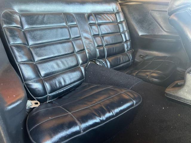 8F03Z148562 Ford Mustang 1978. Фото: 5