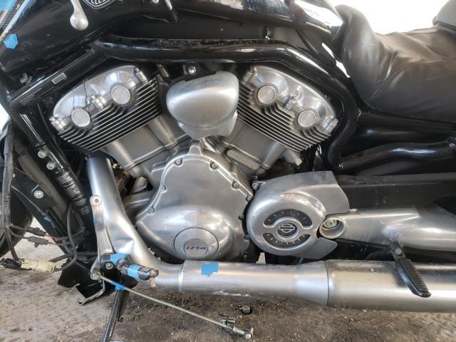 2013 HARLEY-DAVIDSON VRSCF VROD 1HD1HPH11DC809657