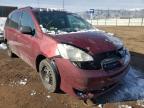 2005 TOYOTA  SIENNA