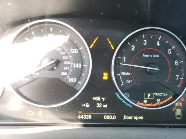 2020 BMW 440I GRAN WBA4J5C0XLBU79220