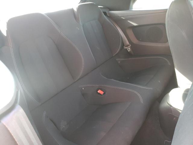 1FATP8UH1K5194816 Ford Mustang 2019. Фото: 5