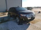 FORD EDGE 2013 foto