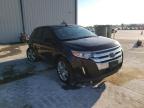 2013 FORD  EDGE