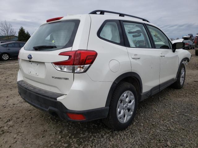 2022 SUBARU FORESTER W JF2SKACC0NH416638