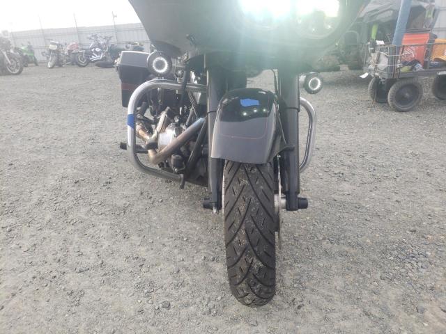 2002 HARLEY-DAVIDSON FLTR 1HD1FPV362Y631000