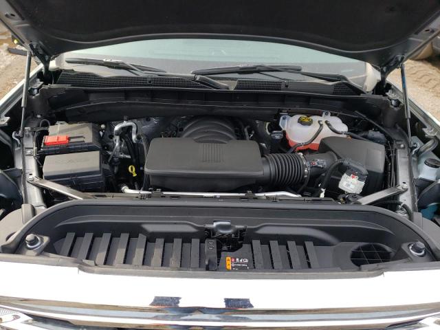 2022 GMC SIERRA 150 3GTU9DED6NG109429