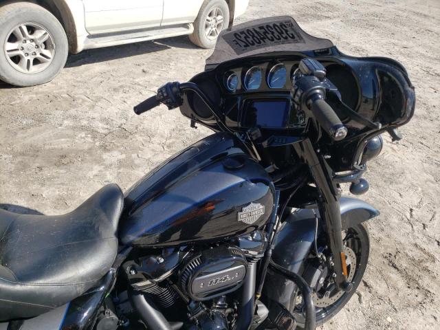2021 HARLEY-DAVIDSON FLHXS 1HD1KRP11MB600875