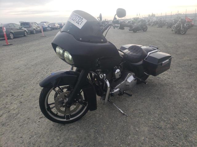 2002 HARLEY-DAVIDSON FLTR 1HD1FPV362Y631000