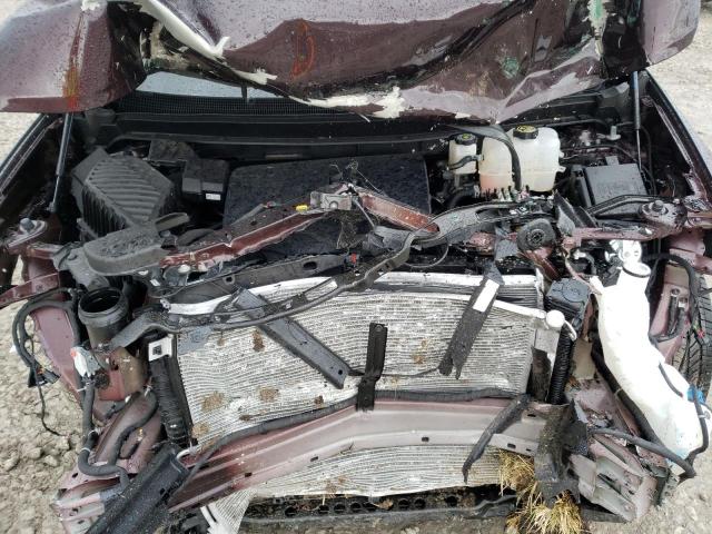 1GNERGKW7MJ208504 Chevrolet Traverse L 2021. Фото: 6