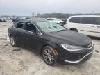 2015 CHRYSLER  200