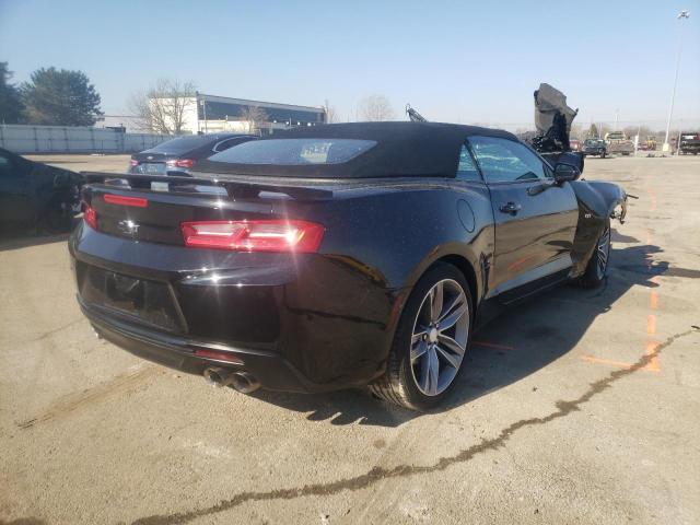 2017 CHEVROLET CAMARO LT 1G1FB3DS8H0111174