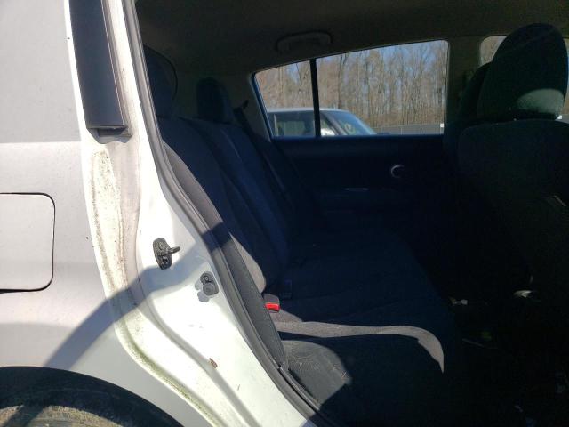 3N1BC1CP6BL471979 Nissan Versa S 2011. Фото: 5