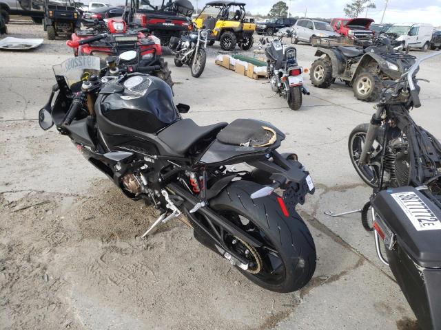 2022 BMW S1000RR WB10E2301N6F32032