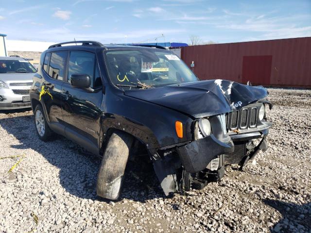 ZACCJABB1HPF39621 Jeep Renegade L 2017