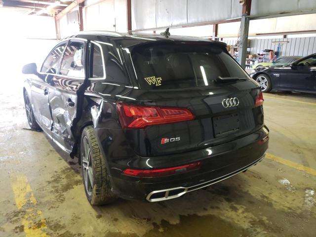 2018 AUDI SQ5 PREMIU WA1A4AFY3J2025616